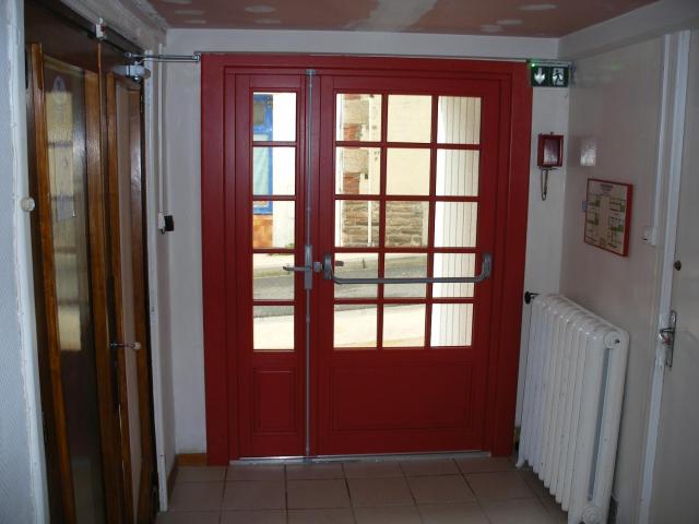 Hôtel Modern