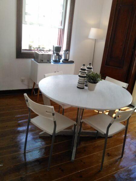 Inglesinhos 1 Apartamento Modesto