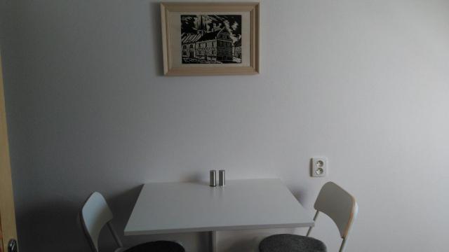 Penzion Pod Jáchymem