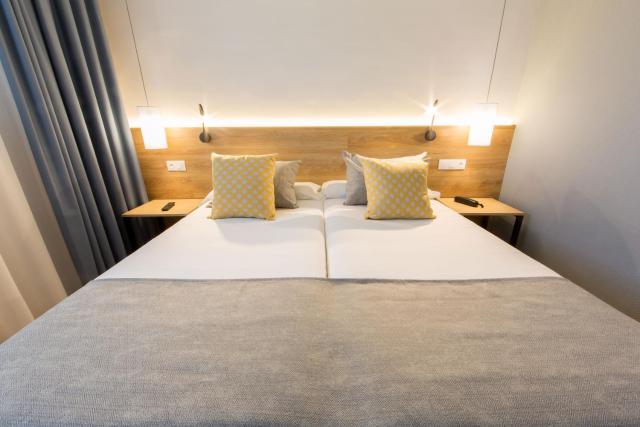 Hotel Porcel Aida