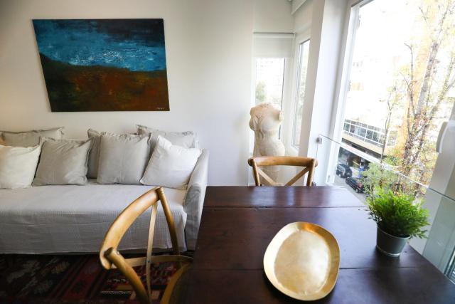 Central Lisbon Luxury Apartment