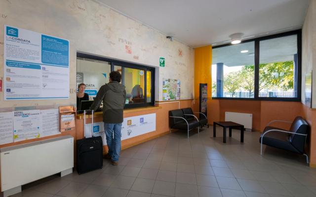 La Cordata Accommodation - Zumbini 6