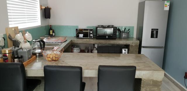 Emmaus Apartment