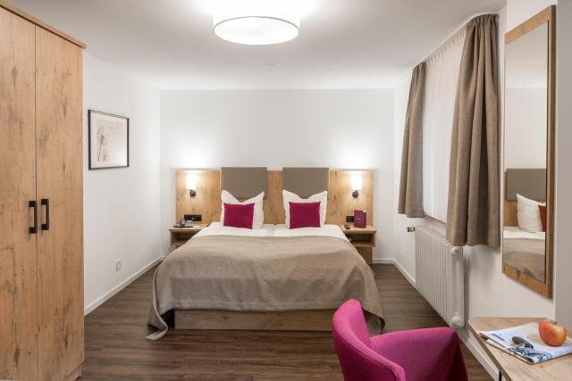 Hotel & Restaurant Lamm