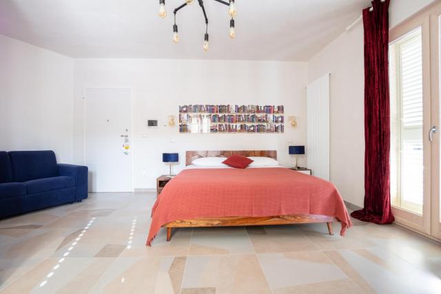 B&B A Pochi Passi