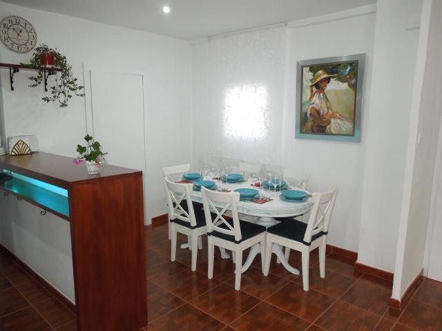 Apartamento "El Casco Antiguo"