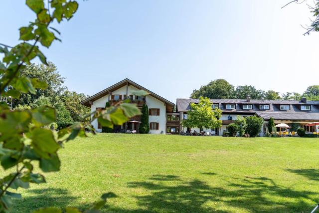Landhotel Huber am See