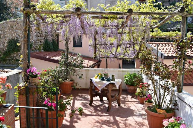 Casa Cecilia