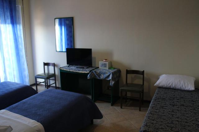 Hotel 106