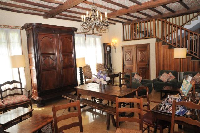 Grand Hôtel du Cours