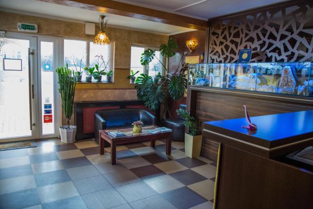 Motel Davios