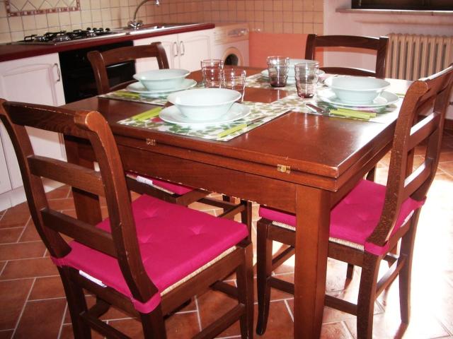 Il Glicine Apartment Rimini