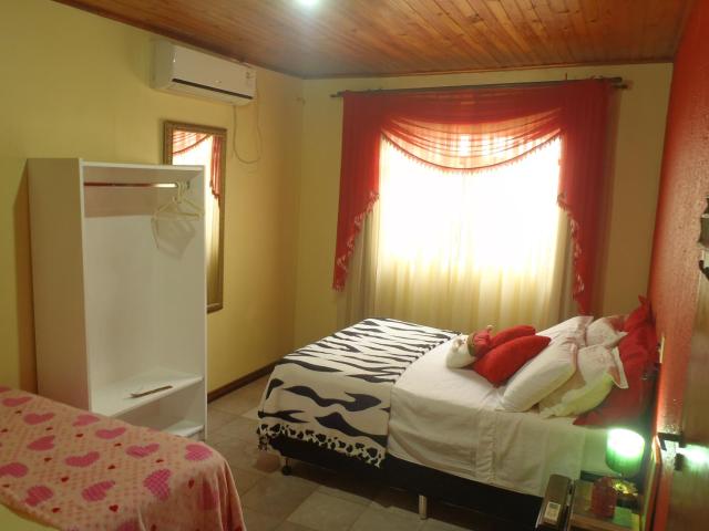 Gardenia House