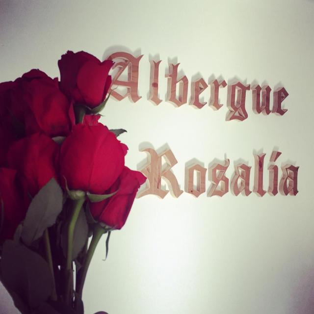 Albergue Rosalia / Pilgrim Hostel