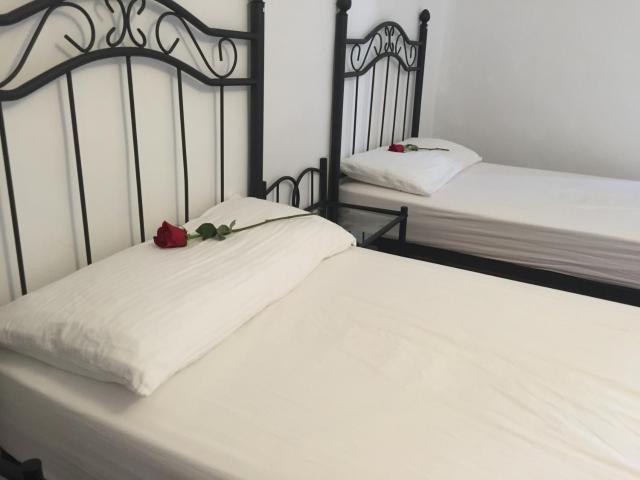 Albergue Rosalia / Pilgrim Hostel