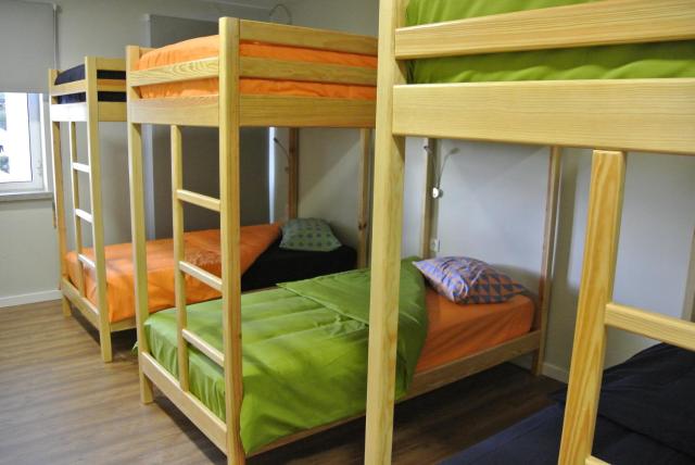Hostel Criativo do Sabugueiro