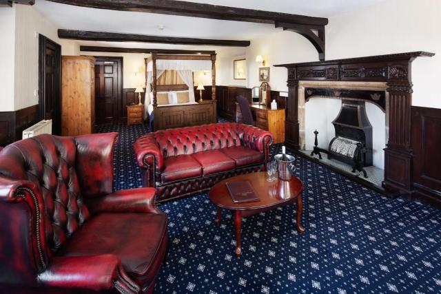 Bagdale Hall