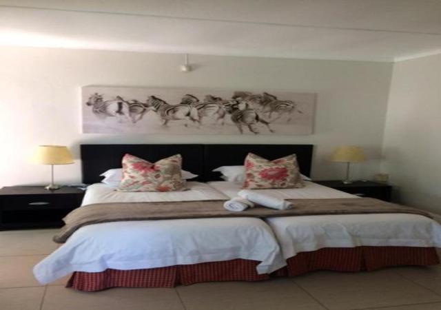 Wagon Wheel Country Lodge
