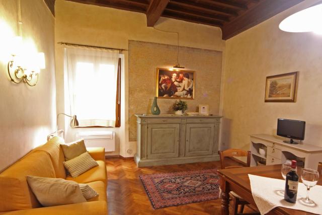 Verrazzano Apartment