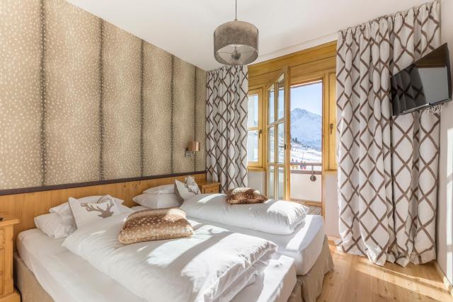 Arlberg Hospiz Residenzen