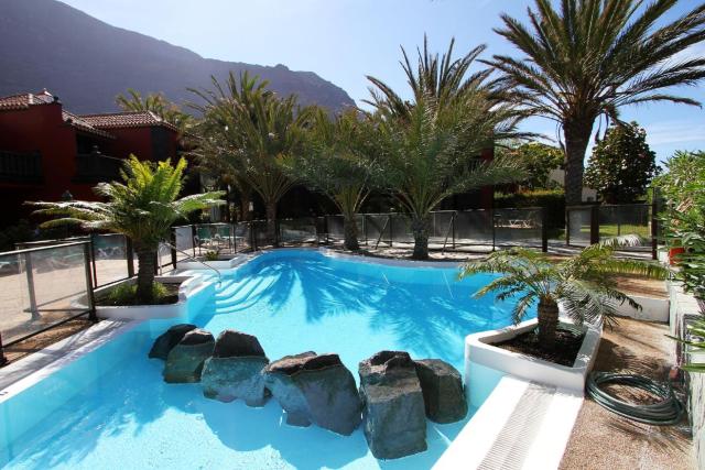 Apartamentos Punta Marina
