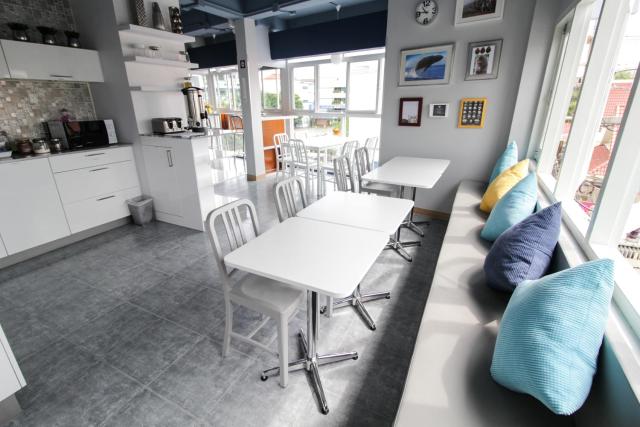 The Moon Hostel Huahin