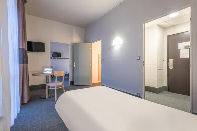 B&B HOTEL Quimper Sud Bénodet