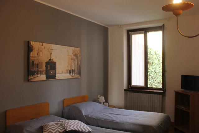 ALBERGO LA SCALETTA