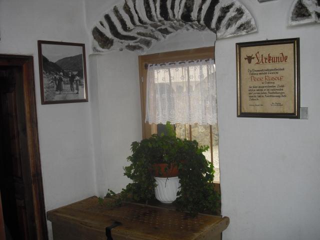 Hotel Edelweiss