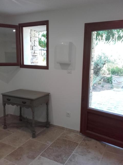 Studios Domaine l'Oliveraie