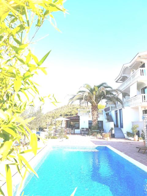 Hotel Stipe