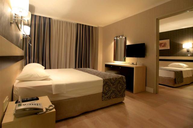 A11 Hotel Obaköy