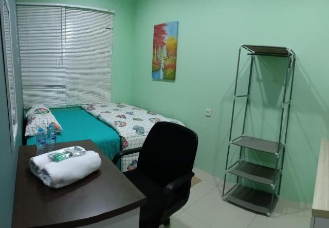 Derma Home Stay