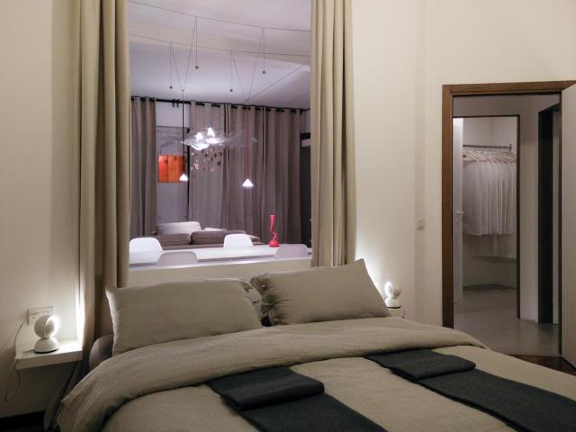 Soardi Accommodation for business & funny