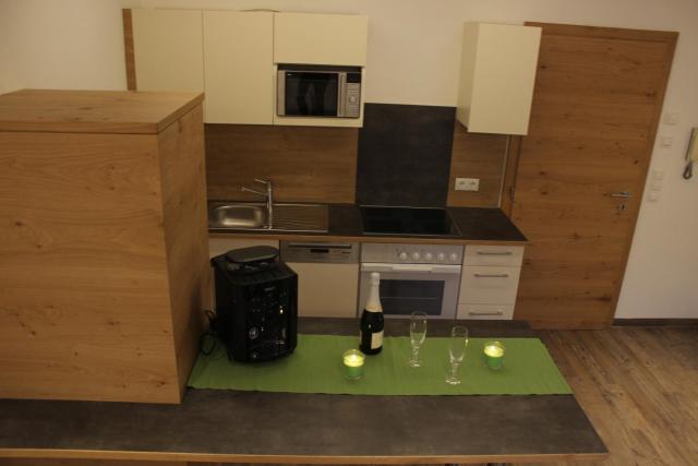 Haus Amade