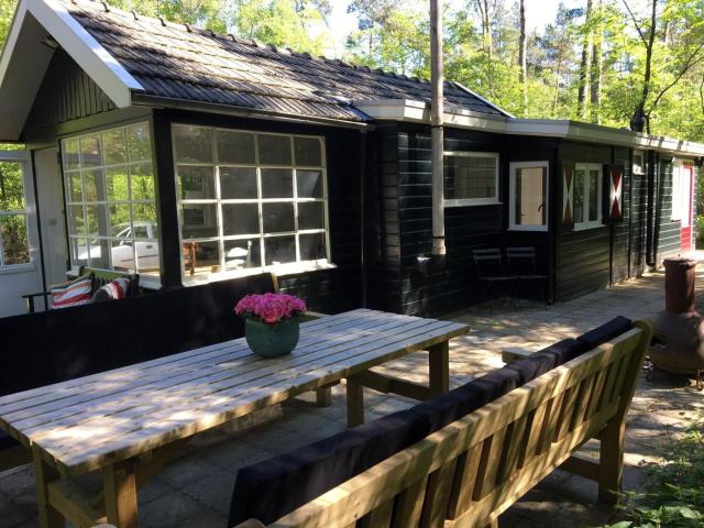 vakantiewoning De Lutte