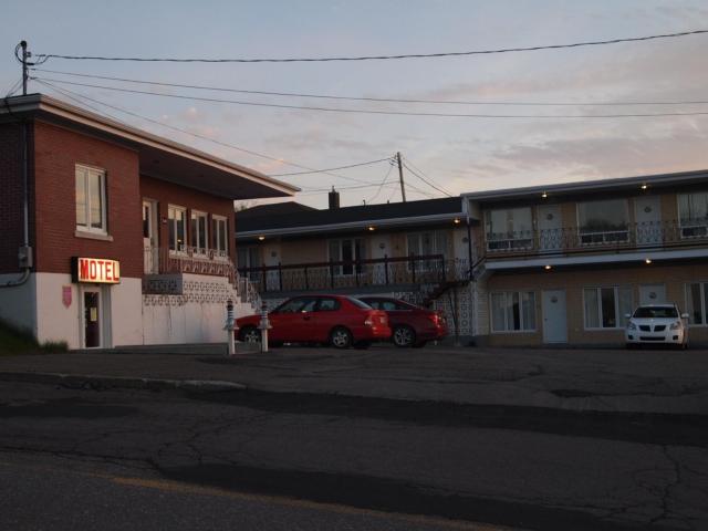 Motel Lyse