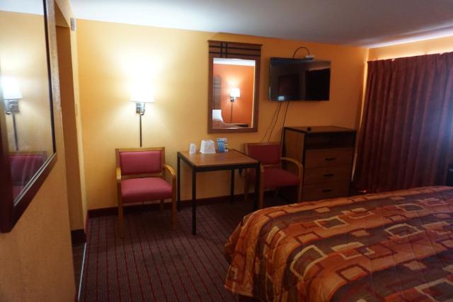 Relax Inn