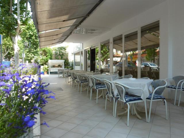 Hotel Gioiella