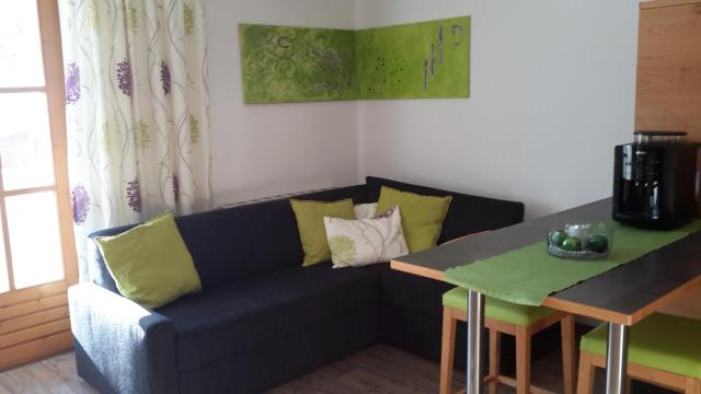 Haus Amade