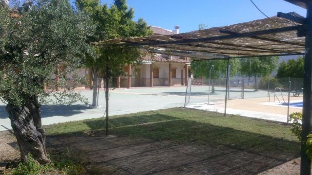 Apartamentos Rurales Las Colinas