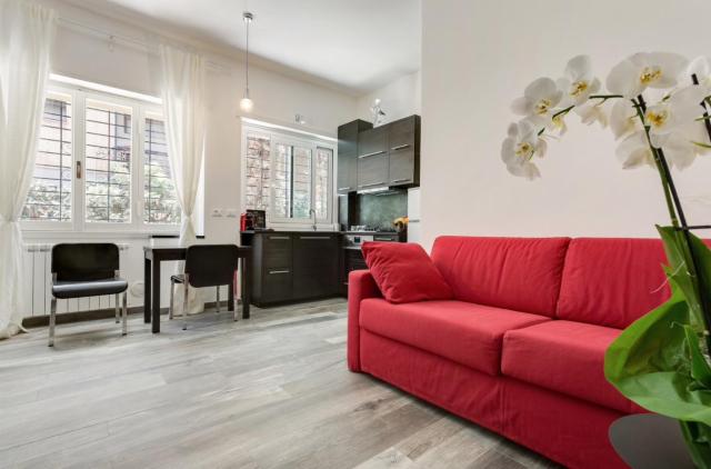 Porta Latina Suite - Private Apartment Rome's Center