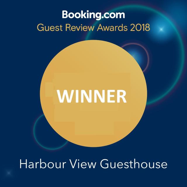 Harbour View Guesthouse