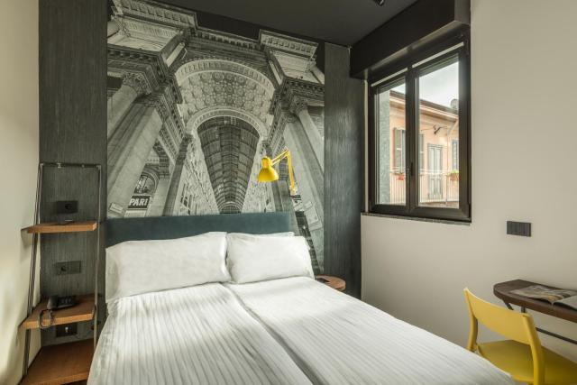 Hotel Roxy
