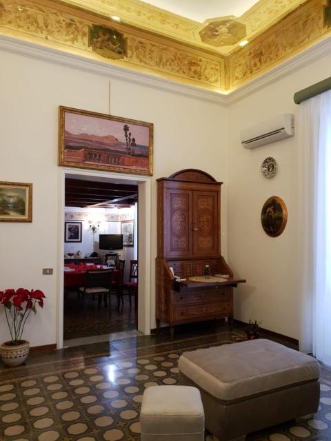Casa de Spuches