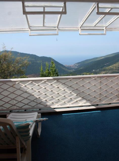 Hotel 5 Terre Nel Sole