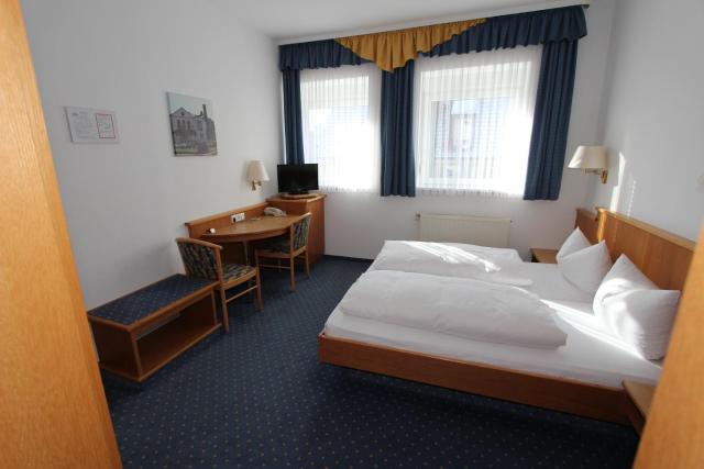 Hotel Schoch KG