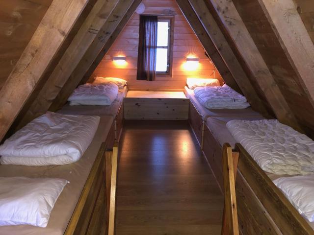 Lofoten Feriesenter