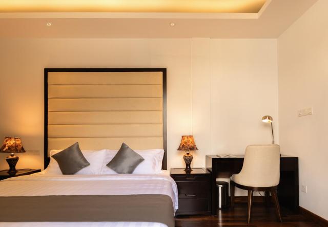 Lavonca Boutique Hotel