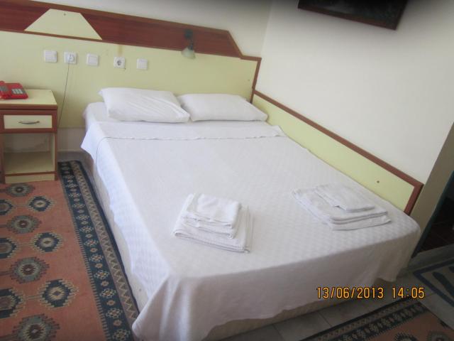 Red Rose Hotel
